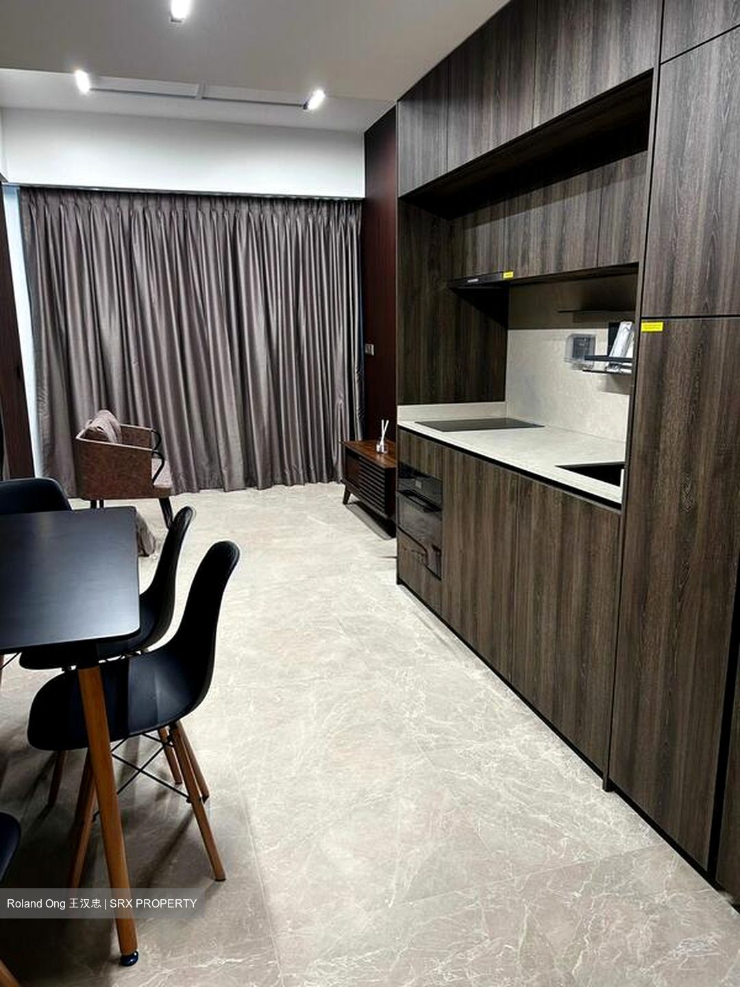 The Reef At King’s Dock (D4), Condominium #521359491